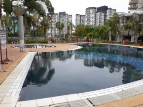 Apartment Marina Terrace Port Dickson